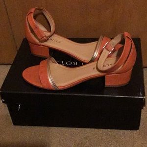 Talbots Sandals